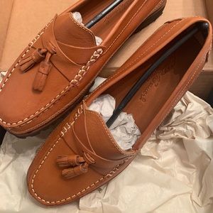 Eddie Bauer loafers